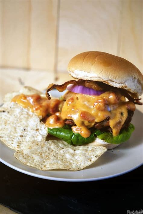 tex-mex-bacon-cheeseburgers-for-fathers-day image