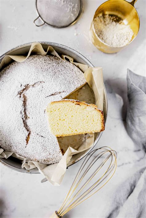 torta-paradiso-recipe-italian-sponge-cake-from-heaven image