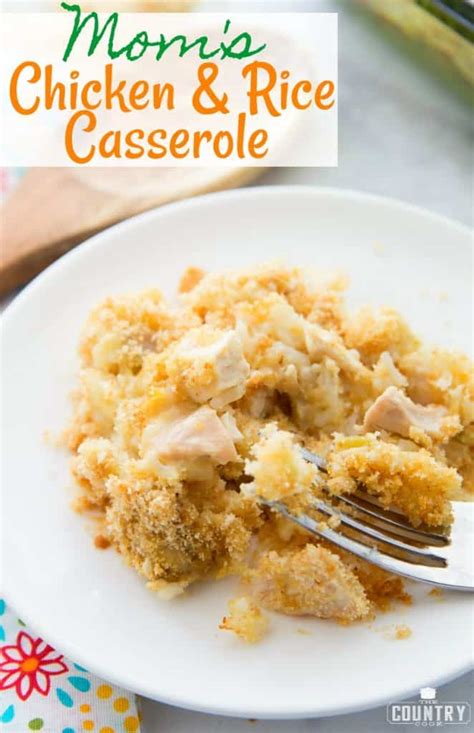 moms-chicken-rice-casserole-video-the-country image