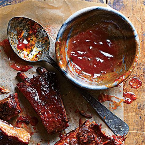 sweet-and-spicy-barbecue-sauce-recipe-myrecipes image