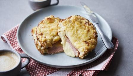 croque-monsieur-recipe-bbc-food image