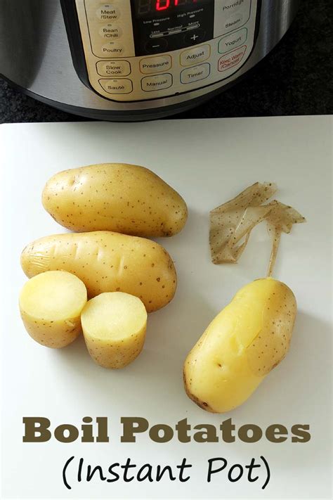 how-to-cook-potatoes-in-instant-pot-boil-potatoes-in-ip image