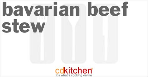 bavarian-beef-stew-recipe-cdkitchencom image