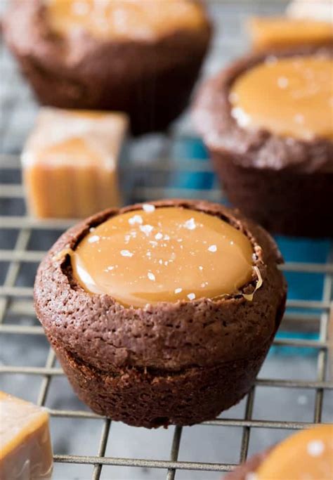 salted-caramel-brownie-bites-the-recipe-critic image