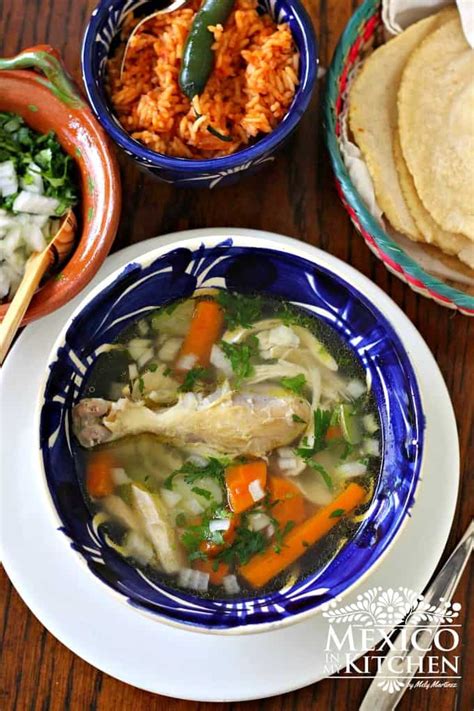 how-to-make-caldo-de-pollo-recipe-chicken-soup image
