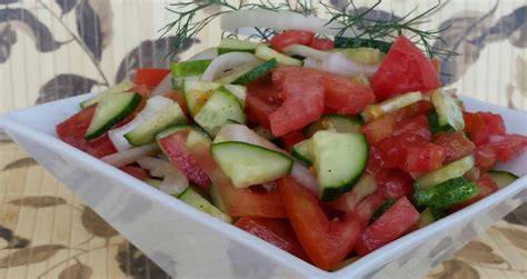 cucumber-tomato-onion-salad-quick-easy-and-tasty image