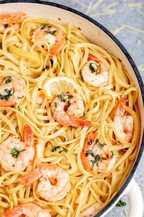 shrimp-linguine-the-stay-at-home-chef image