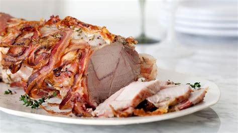 pancetta-wrapped-pork-roast-food-network image