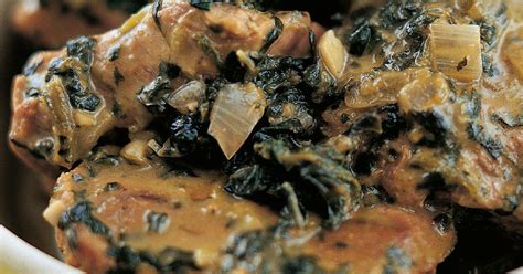 madhur-jaffreys-lamb-with-spinach-the-happy-foodie image
