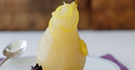 pears-poached-in-white-wine-recipe-eat-smarter-usa image