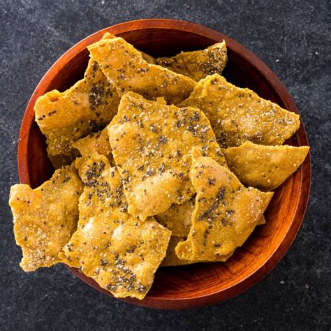 whole-wheat-seeded-crackers-americas-test-kitchen image