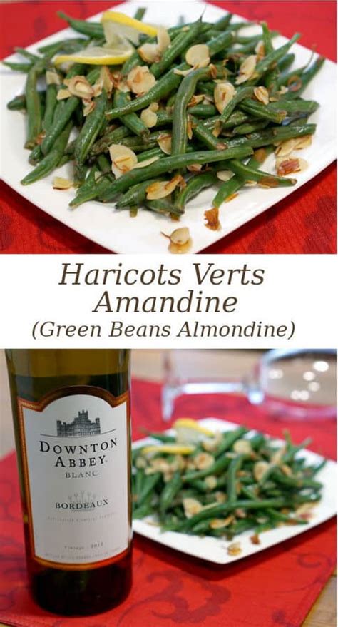 haricots-verts-green-beans-amandine-curious-cuisiniere image