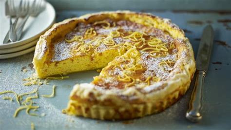 lemon-desserts-bbc-food image