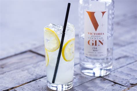 gin-fizz-cocktail-recipes-victoria-gin image