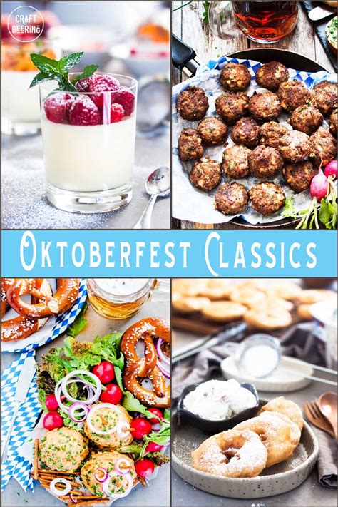 oktoberfest-food-traditional-german-food image