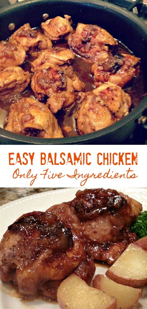 easy-balsamic-chicken-5-ingredients-sweet-little-bluebird image