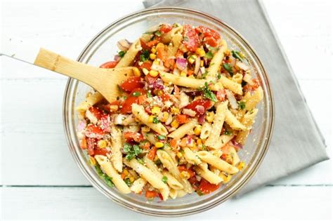 mexican-pasta-salad-with-chili-lime-dressing-sip-bite image