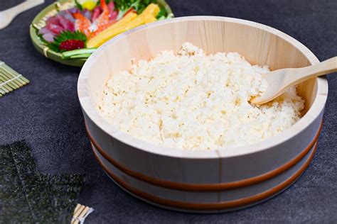 how-to-make-perfect-sushi-rice-in-a-pot-or-rice-cooker image