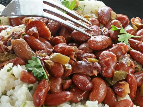 10-best-popeyes-red-bean-and-rice-recipes-yummly image