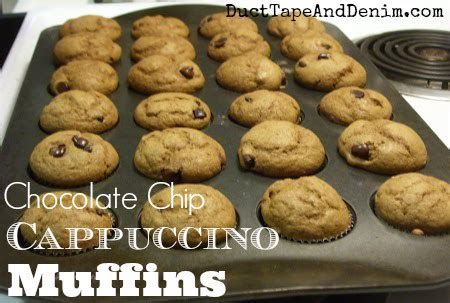 how-to-make-the-best-chocolate-chip-cappuccino image