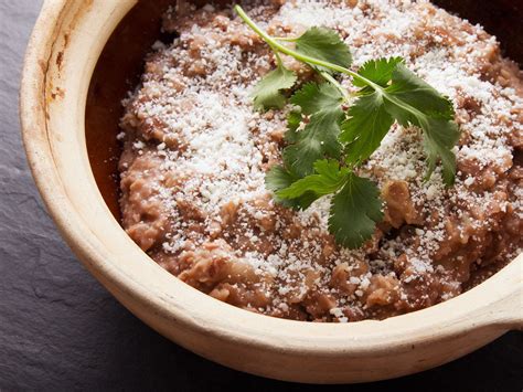 perfect-frijoles-refritos-mexican-refried-beans image