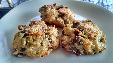 delicious-low-carb-sausage-biscuit image