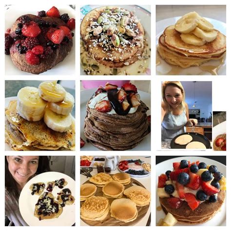 9-healthy-and-delicious-pancake-recipes-for-weight image