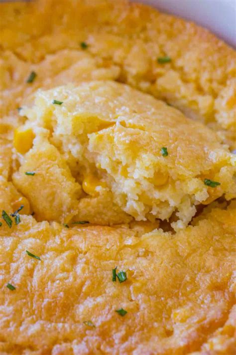 easy-corn-casserole-just-5-ingredients-dinner-then image