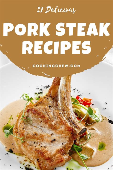 21-easy-delicious-pork-steak-recipes-youll-love image
