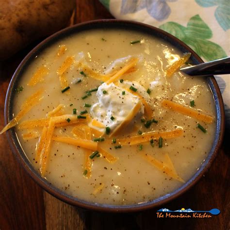 irish-potato-soup-a-meatless-monday-recipe-for-st image