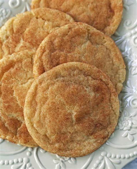 the-best-snickerdoodle-cookie-recipe-modern-honey image