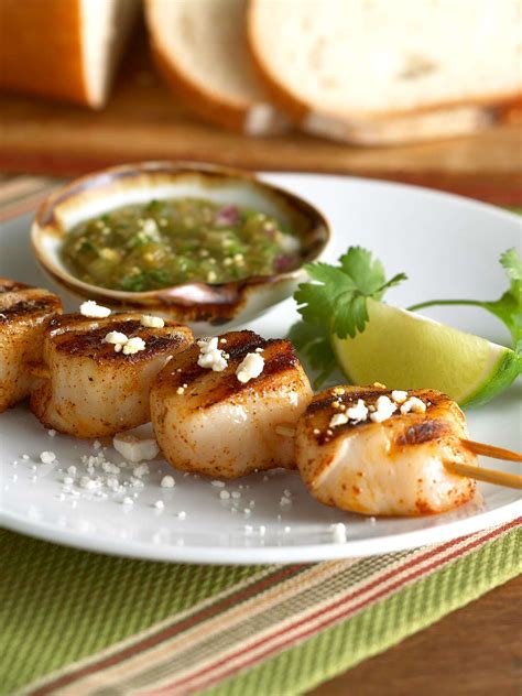 15-savory-scallop-recipes-even-a-beginner-cook-can-master image
