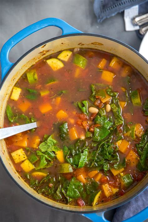 italian-vegetable-soup-recipe-girl image