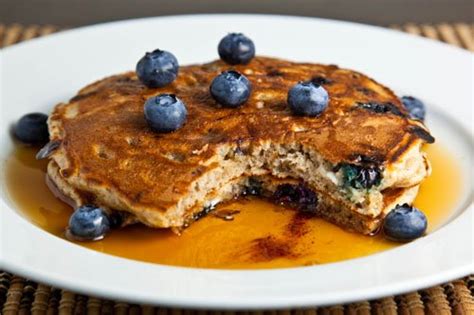 blueberry-cottage-cheese-pancakes-closet-cooking image