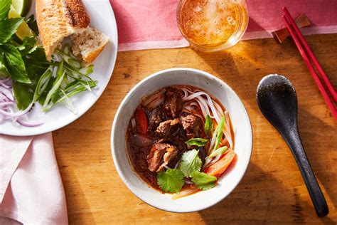 b-kho-vietnamese-style-beef-stew-with-lemongrass image