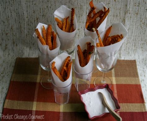 sweet-potato-fries-with-marshmallow-dip-pocket image