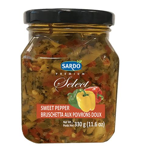 sweet-pepper-bruschetta-sardo-foods image
