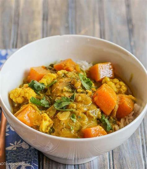 cashew-coconut-chicken-curry-the-spiced-life image