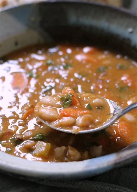 bean-with-bacon-soup-recipe-gouda-life-kitchen image