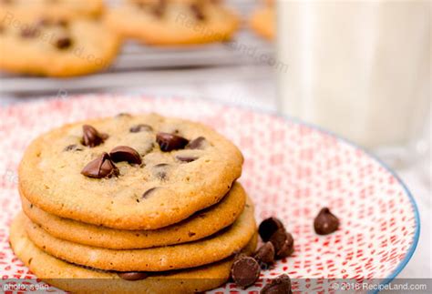 original-toll-house-chocolate-chip-cookies image