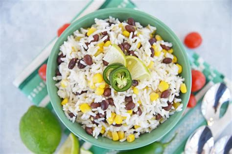 best-fiesta-rice-recipe-easy-rice-side-dish-perfect-for-tacos image