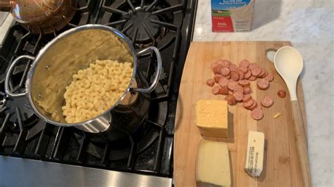 creamy-mac-and-cheese-made-easy-with-velveeta image