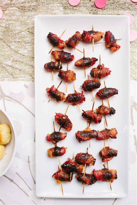 party-appetizer-recipe-bacon-wrapped-dates-stuffed image