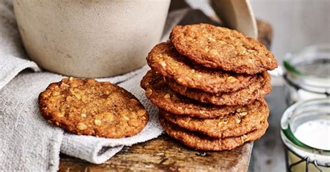 the-best-anzac-biscuit-recipe-of-all-time-australian-womens image