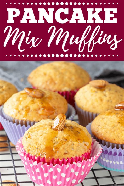 pancake-mix-muffins-insanely-good image