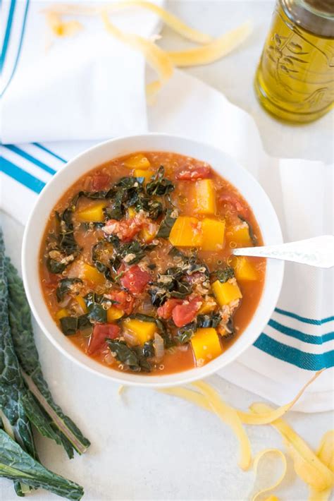 slow-cooker-butternut-squash-kale-quinoa-stew image
