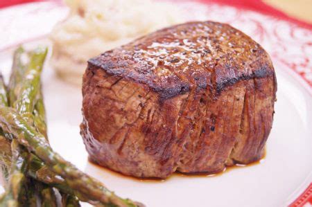 pan-seared-and-roasted-filet-mignon image