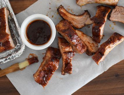 how-to-make-kansas-city-baby-back-ribs-the-spruce image