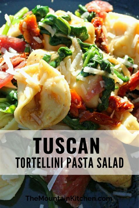 tuscan-tortellini-pasta-salad-with-balsamic-dressing image