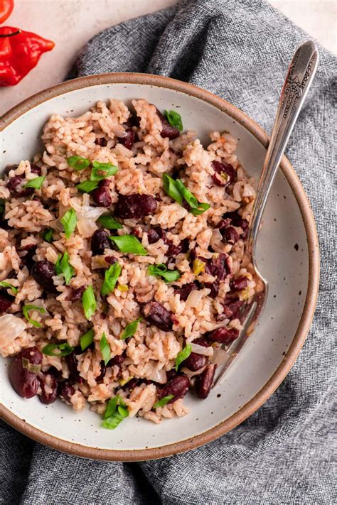 jamaican-red-beans-and-rice-the-curious-chickpea image
